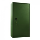 Rottner Montana10 fegyverszekrény kulcsos zárral 1500x800x400mm