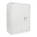 Rottner Office 2 Premium irodai páncélszekrény kulcsos zárral 1220x930x520mm