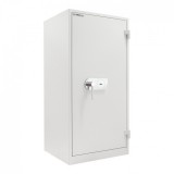 Rottner Office1 Premium tűzálló páncélszekrény kulcsos zárral 1220x600x520mm