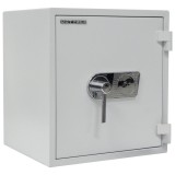 Rottner Opal Fire OPD-55 Premium tűzálló páncélszekrény kulcsos zárral 540x500x432mm