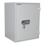Rottner Opal Fire OPD-85 Premium tűzálló páncélszekrény elektronikus zárral 840x650x550mm