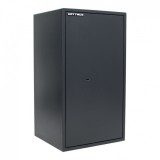 Rottner Power Safe 800 betörésbiztos páncélszekrény kulcsos zárral 800x445x440mm