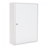 Rottner S150 kulcsszekrény kulcsos zárral 550x380x140mm