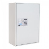 Rottner S250 kulcsszekrény elektronikus zárral 550x380x205mm