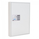 Rottner S50 kulcsszekrény elektronikus zárral 550x380x80mm