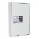 Rottner S64 kulcsszekrény elektronikus zárral 450x300x80mm