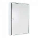 Rottner S64 kulcsszekrény kulcsos zárral 450x300x80mm