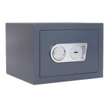 Rottner Samoa 40 páncélszekrény kulcsos zárral