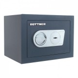 Rottner Samoa26 páncélszekrény kulcsos zárral 270x370x280mm