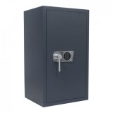 Rottner Samoa85 páncélszekrény elektronikus zárral 860x490x410mm