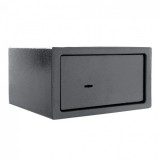 Rottner Saturn Le 17 bútorszéf kulcsos zárral 170x310x280mm