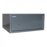 Rottner Saturn Le laptop bútorszéf kulcsos zárral 195x420x380mm