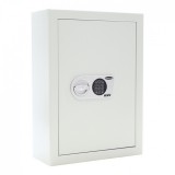Rottner ST200 Premium kulcstároló széf elektronikus zárral 635x460x220mm
