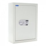 Rottner ST200 Premium kulcstároló széf kulcsos zárral 636x460x220mm