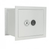 Rottner StoneSE45 Premium fali páncélszekrény elektronikus zárral 430x490x385mm