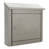 Rottner Trend Inox nemesacél postaláda 368x365x115mm