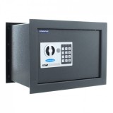 Rottner Wallmatic 2 falba épithető széf elektronikus zárral 280x380x260mm