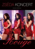 Rouge - DVD