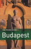 Rough Guides Hebbert, Charles, Richardson, Dan: The Rough Guide to Budapest - könyv