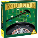 Roulette 27 cm Piatnik-Rulett