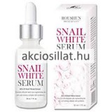 Roushun Snail White Serum arcszérum 30ml