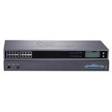 Router Grandstream SIP-Gateway GXW-4216 16x FXS V2 (GXW4216 V2) (GXW4216 V2)