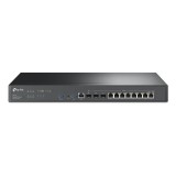 Router TP-Link SafeStream ER8411 Gbit M-WAN VPN (ER8411)
