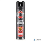 Rovarirtó aeroszol, beltéri, 400 ml, PROTECT "Extra"