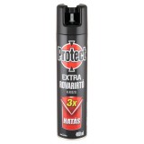 Rovarirtó spray EXTRA 400 ml PROTECT