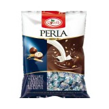 Rovelli (4498) tejcsokoládés praliné fehér tejkrémmel - 1000g