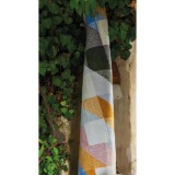 Rovitex Cansas Takaró – Patchwork Harmónia 150×200 cm