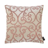 Rovitex Chicago Eper Piros Díszpárnahuzat 40x40/50x50 cm