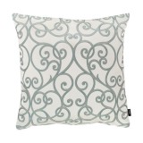 Rovitex Chicago Kékeszöld Díszpárnahuzat 40x40/50x50 cm