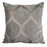 Rovitex Denver Kávé Barna 305D Díszpárna 45x45 cm