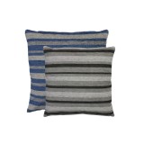 Rovitex Galapagos Csíkos Díszpárnahuzat 40x40/50x50/60x60 cm - Több színben