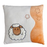 Rovitex Hímzett Bárányos Gyerekpárna 35 cm