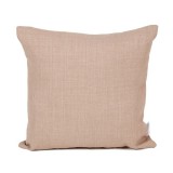 Rovitex Marbella Kávé Barna Díszpárnahuzat 40x40/50x50 cm