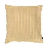 Rovitex Memphis Arany Sárga Díszpárnahuzat 40x40/50x50 cm