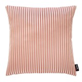 Rovitex Memphis Eper Piros Díszpárnahuzat 40x40/50x50 cm