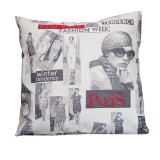 Rovitex Trend Díszpárnahuzat 45x45 cm - Több színben