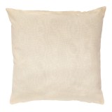 Rovitex Vanguard Ekrü Díszpárnahuzat 40x40/50x50 cm