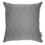 Rovitex Vivaldi Szürke Díszpárnahuzat 45x45 cm