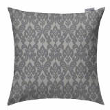 Rovitex Warwick Ezüst Díszpárnahuzat 40x40/50x50 cm