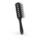 ROVRA Aero Hair Brush hajkefe, XL - fekete