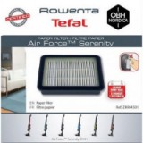 ROWENTA AIR FORCE SERENITY HAJTOGATOTT SZŰRŐ RH91.. ZR904501