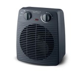 Rowenta Compact Power SO2211F0 villanymelegítő Beltéri Kék 2000 W Ventilátoros elektromos helyiségfűtő készülék