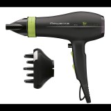 Rowenta CV6030 hajszárító 1500 W Fekete, Zöld (CV 6030)