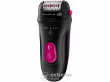 Rowenta for Elite EP8002F0 Wet&Dry epilátor, fekete