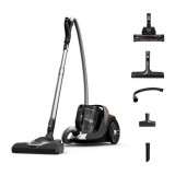 Rowenta Green Force RO7C89 2,5 L Henger alakú vákuum Száraz 500 W Porzsák nélküli