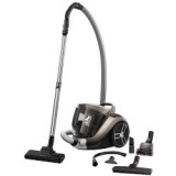 Rowenta porzsák nélküli porszívó, fekete (RO4866EA)